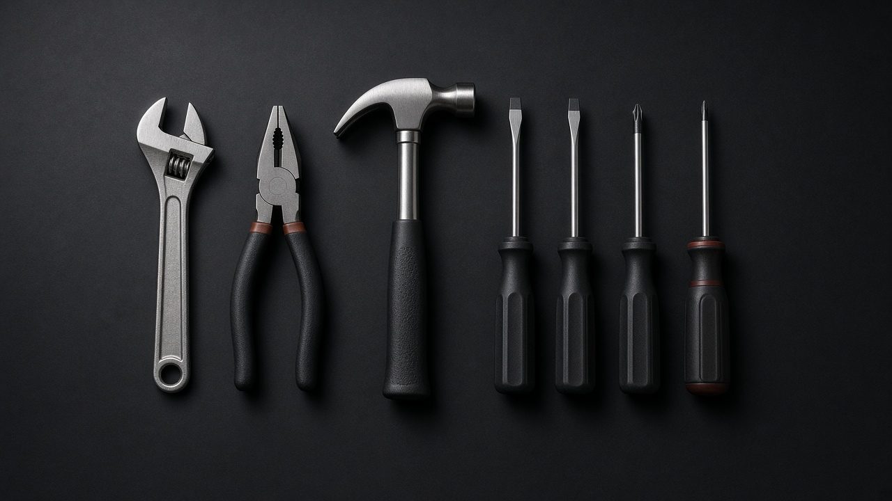 LYD Hardware Inc